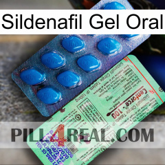Sildenafil Gel Oral new02